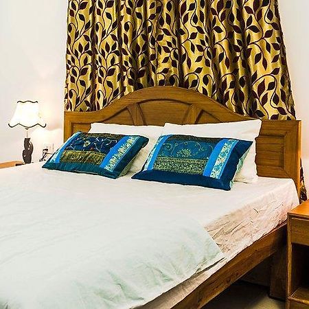 Eve Resort Patnem Beach Kültér fotó