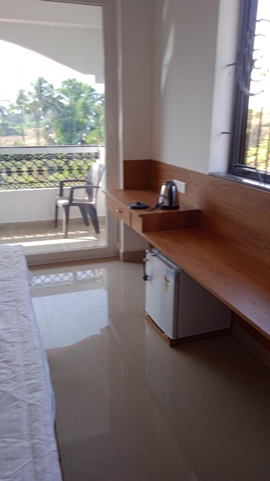 Eve Resort Patnem Beach Kültér fotó