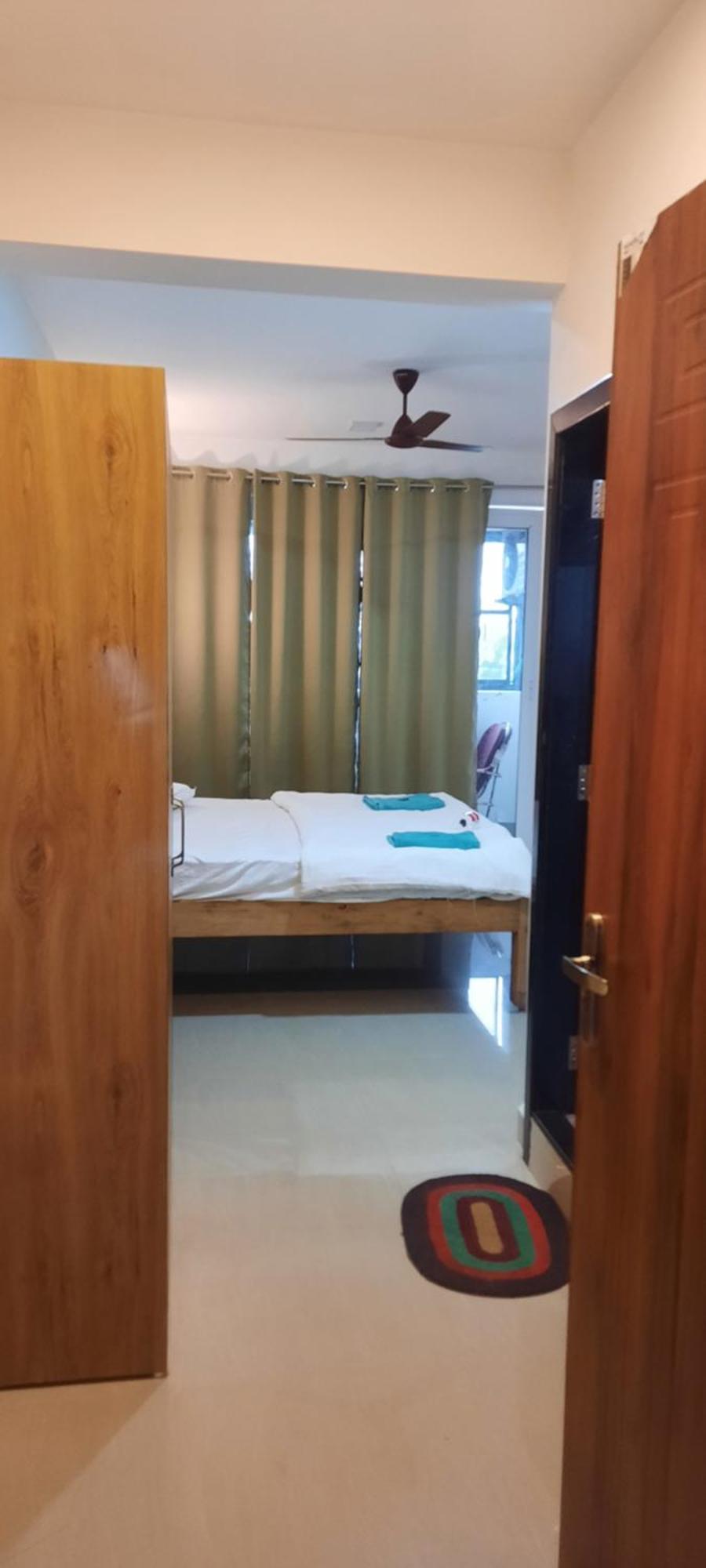 Eve Resort Patnem Beach Kültér fotó