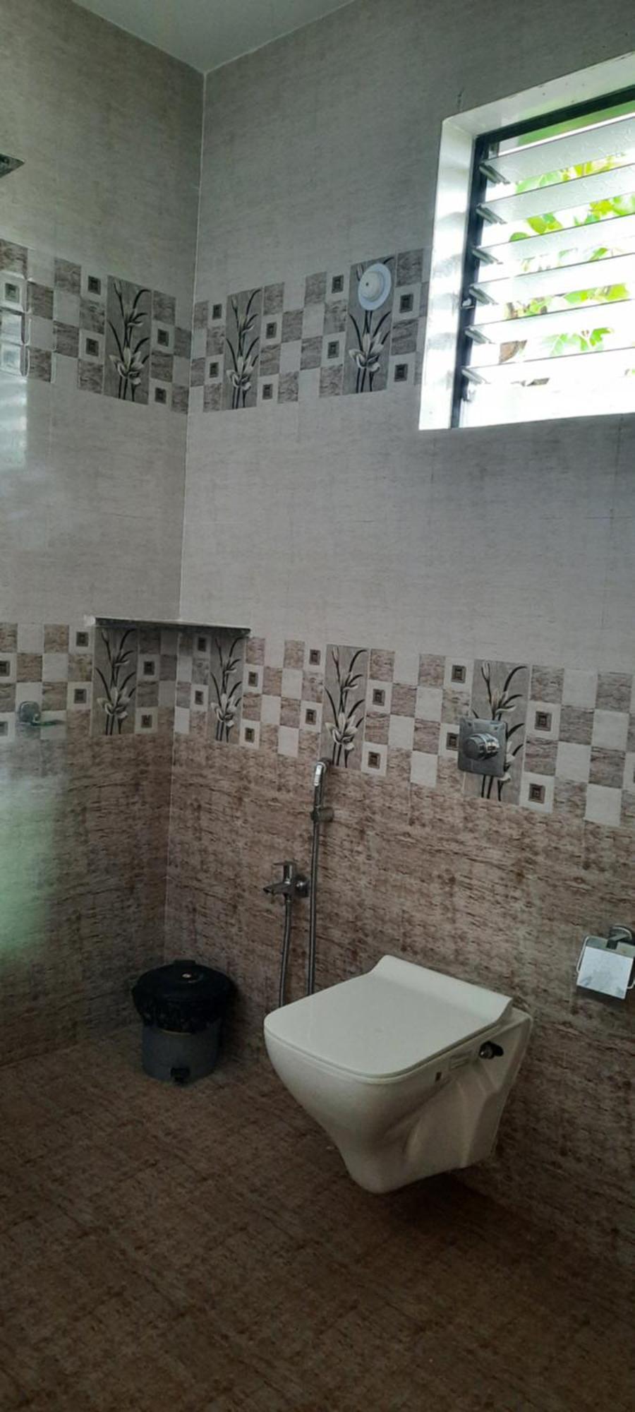 Eve Resort Patnem Beach Kültér fotó