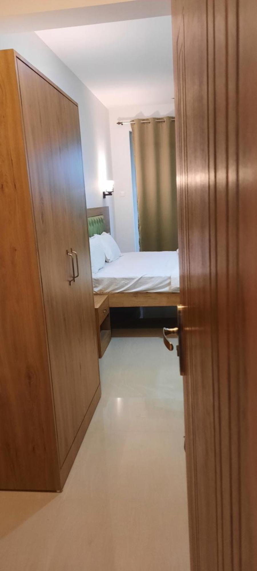 Eve Resort Patnem Beach Kültér fotó