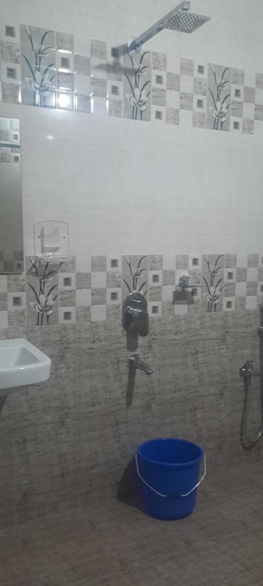 Eve Resort Patnem Beach Kültér fotó
