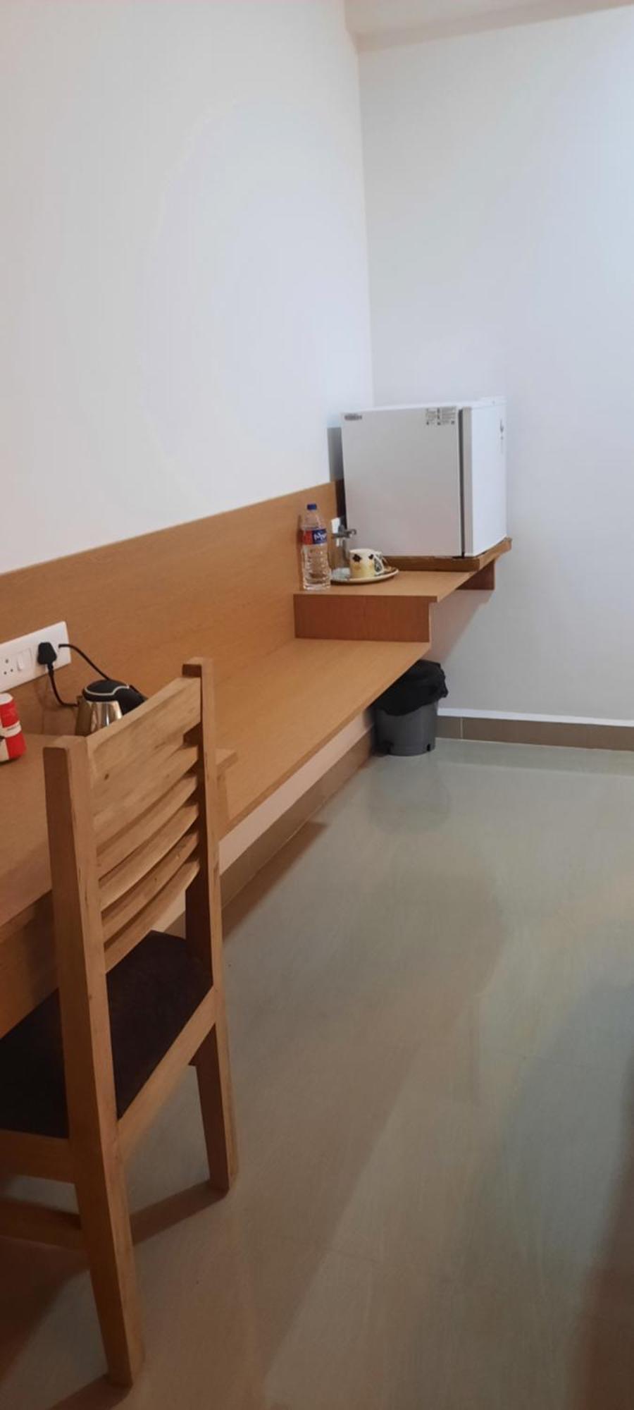 Eve Resort Patnem Beach Kültér fotó