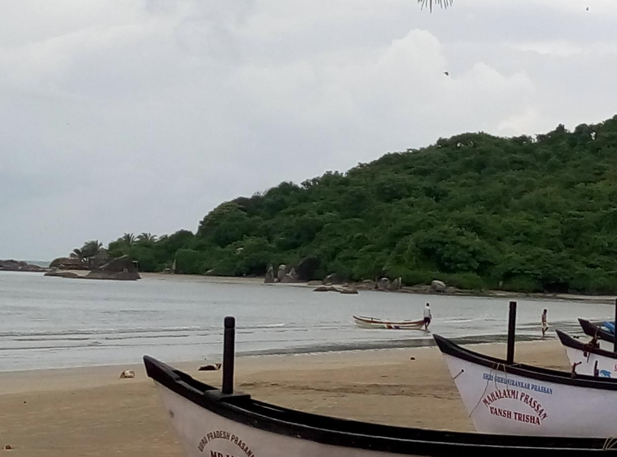 Eve Resort Patnem Beach Kültér fotó