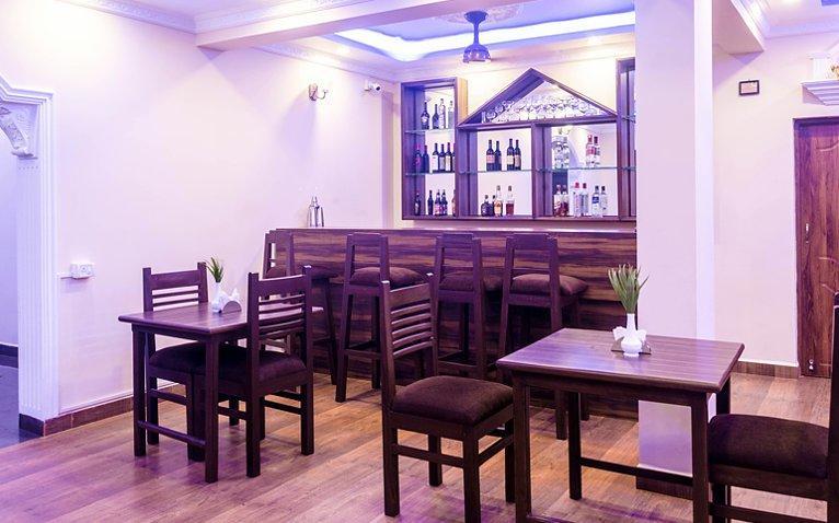 Eve Resort Patnem Beach Kültér fotó